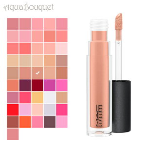 yő400~OFFN[|zԌI}bN eBebh bvKX 3.1ml Xg (LUST) M.A.C TINTED LIPGLASS [yru]