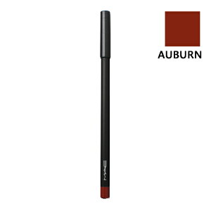 yő400~OFFN[|zԌIisǁj}bN bv yV 1.45g I[o[ ( AUBURN ) M.A.C LIP PENCIL [3ar]