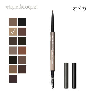 _100~OFFN[|IԌ^}bN v uE fBt@Ci[ 1MM `bv yV IKiOMEGAjMEAEC PRO BROW DEFINER 1MM TIP BROW PENCIL [uoq]
