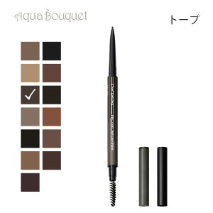 �_�ő�100%�Ҍ��b���I�m��1/2�^�}�b�N �v�� �u���E �f�B�t�@�C�i�[ 1MM �`�b�v �y���V�� �g�[�v�iTAUPE�jM�EA�EC PRO BROW DEFINER 1MM TIP BROW PENCIL [bvw]�t �V���� ���j��