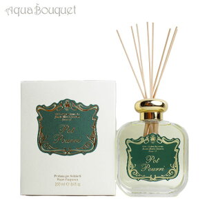 T^ }A mFb [tOX fBt[U[ |v 250ml SANTA MARIA NOVELLA ROOM FRAGRANCE DIFFUSER POT POURRI [5032] [iuf]