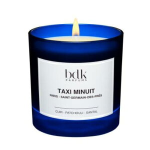 �r�[�f�B�[�P�[�p���t�@�� �^�N�V�[ �~�j���C �L�����h�� 250G BDK PARFUMS PARIS TAXI MINUIT [3F-B1] [1jr]�t ��̓� ���j��