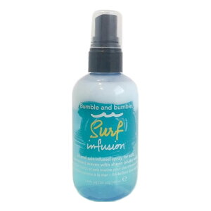 �o���u�� �A���h �o���u�� �T�[�t �C���t���[�W���� 100ml BUMBLE AND BUMBLE SURF INFUSION [9102] [e34]�t �V���� ���j��