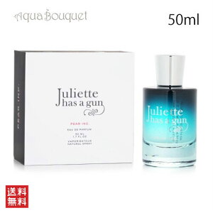 WGbg nY A K yA CN I[hpt@ 50ml JULIETTE HAS A GUN PEAR INC EDP [pmk]