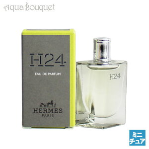 �G�����X H24 �I�[�h�p���t�@�� 5ml ���� �����Y HERMES H24 EDP�i�~�j�`���A�����j [8b3]�~ �o�����^�C������ ���j��
