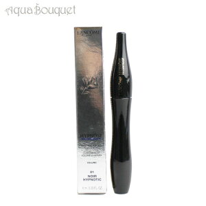 R Cvm[Y JX^EFA {[ }XJ (J[F#01 NOIR HYPNOTIC ) 6ml LANCOME HYPNOSE WATERPROOF CUSTOM WEAR VOLUME MASCARA [1528] [ya6]