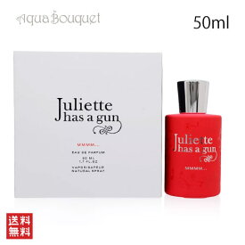 【マラソン期間限定！ポイント10倍】ジュリエット ハズ ア ガン MMMM… オードパルファム 50ml JULIETTE HAS A GUN MMMM… EDP