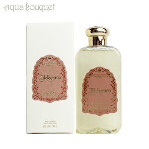 T^ }A mFb O[m (UN) oX & V[WF 250ml SANTA MARIA NOVELLA MELOGRANO BATH & SHOWER GEL [74x]