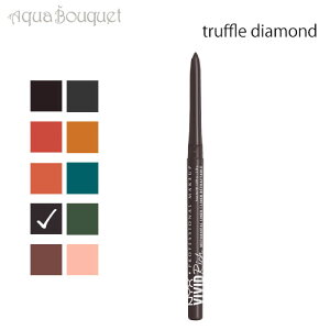 �j�b�N�X ���B���B�b�h ���b�` �A�C���C�i�[ �g�����t �_�C�A�����h ( TRUFFLE DIAMOND ) 0.28g NYX PROFESSIONAL MAKEUP VIVID RICH EYELINER [3c5]�t ��̓� ���j��