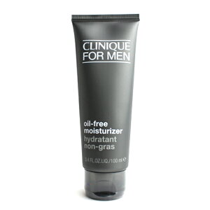 Nj[N IC t[ CX`CU[ 100ml tH[ CLINIQUE FOR MEN OIL -FREE MOISTURIZER [3F-C3] [4ow]