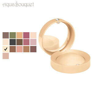 uW |bg Eh ACVhE 04 GOVFg (EGGSHELL'ENT ) 1.2g BOURJOIS LITTLE ROUND POT EYESHADOWS [16h]