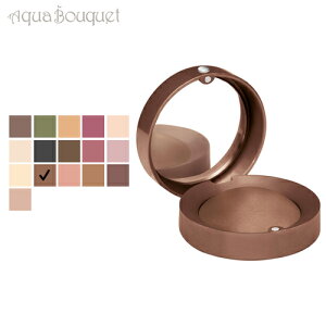�u���W���� �|�b�g ���E���h �A�C�V���h�E 05 �`���� ���b�e (CHOCO LATTE ) 1.2g BOURJOIS LITTLE ROUND POT EYESHADOWS [1l6]�ėp �u�₩ ������