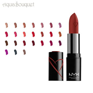 �_2/15&�撅����E�ő�1000�~OFF�N�[�|���z�z���^�j�b�N�X �V���E�g ���E�h �T�e�� ���b�v�X�e�B�b�N �z�b�g �C�� �f�A (HOT IN HERE ) 3,5g NYX SHOUT LOUD SATIN LIPSTICK [uhx]�~ �o�����^�C������ ���j��