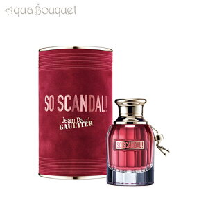 �W�����|�[���S���`�G �\�[ �X�L�����_�� �I�[�h�p���t�@�� 30ml ���� ���f�B�[�X JEAN PAUL GAULTIER SO SCANDAL! EDP [3F-J2] [7ft]�t �V���� ���j��
