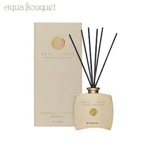 _ő100%|CgobNIԌ^`AY XEB[gWX~ OWA[ tOX XeBbN ~j 100mlipjRITUALS SWEET JASMINE MINI LUXURIOUS FRAGRANCE STICKS [9186/2370] [p2c