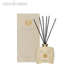_ő100%|CgobNIԌ^`AY CyA [Y OWA[ tOX XeBbN ~j 100mlipjRITUALS IMPERIAL ROSE MINI LUXURIOUS FRAGRANCE STICKS [1222] [3F-R6NA] [