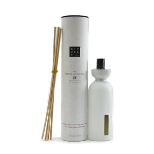 `AY Iu  70ml tOX XeBbNipj RITUALS THE RITUAL OF SAKURA FRAGRANCE STICKS [180732] [6bu]