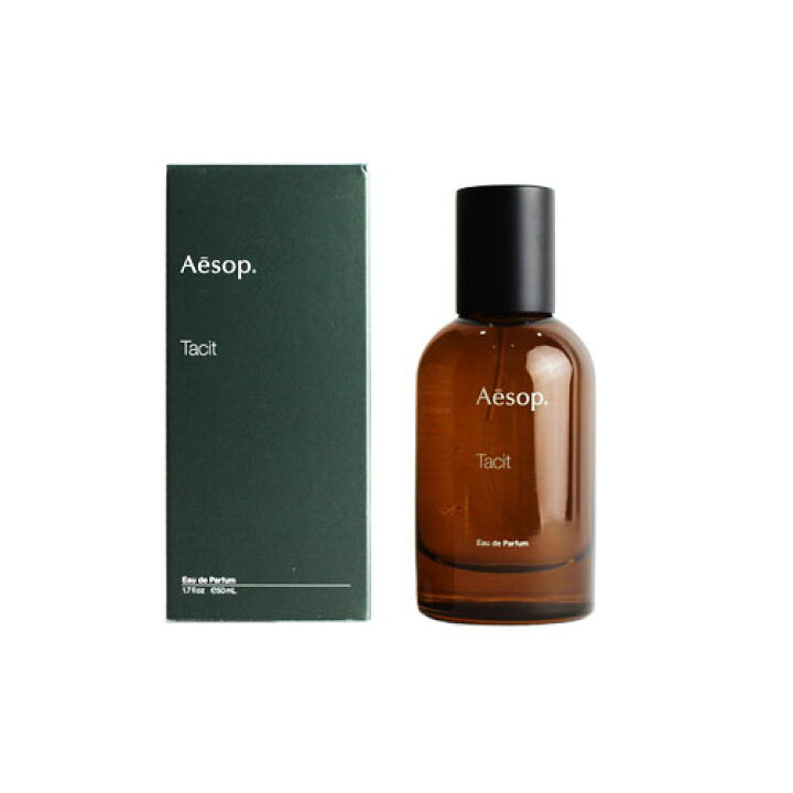 楽天市場】＼ポイント7倍／イソップ タシット オードパルファム 50ml 