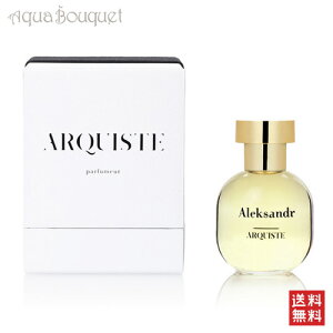 _1500~OFFN[|IԌ^A[LXg ALTh I[hpt@ 100ml ARQUISTE Aleksandr EDP [ooe]