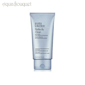 _ő100%|CgobNIԌ^GXeB[_[ N[ ANV tH[~O NU[150ml ESTEE LAUDER PERFECTLY CLEAN MULTI-ACTION FOAM [3F-E] [fgb]