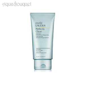 _100~OFFN[|IԌ^GXeB[_[ N[ }`ANV N[150ml ESTEE LAUDER PERFECTLY CLEAN MULTI-ACTION CREME [3F-E] [na8]
