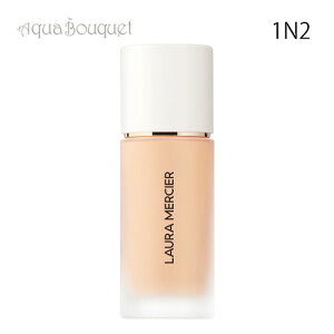 [VG A t[X EFCgX p[tFNeBO t@f[V i 1N2 oj ) 30ml LAURA MERCIER REAL FLAWLESS WEIGHTLESS [8jy]