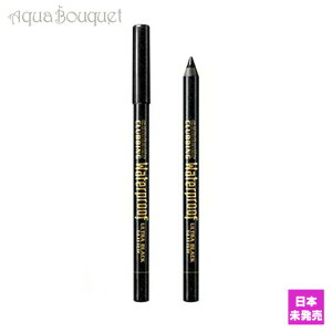_ő1000~OFFN[|IԌ^uW RgD[ yV EH[^[v[t 55 Ultra Black Glitter BOURJOIS CONTOUR CLUBBING WATERPROOF [3217] [dmp]