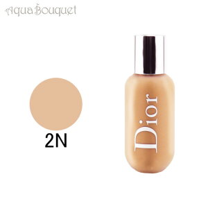 fBI[ fBI[ obNXe[W tFCX{fB t@f[V 50ml 2 NEUTRAL ( 2N ) CHRISTIAN DIOR DIOR BACKSTAGE FACE & BODY FOUNDATION [wh2]