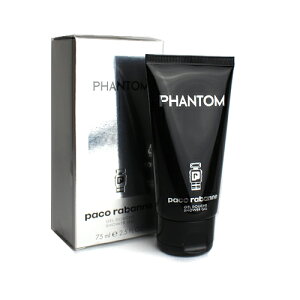 pRok t@g V[WFi{fB\[vj75ml PACO RABANNE PHANTOM SHOWER GEL [8959] [2ct]