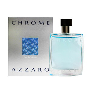 AU N[ I[hg 200ml  Y AZZARO jp CHROME EDT [hwi]