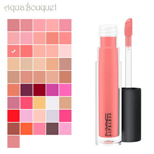 yő400~OFFN[|zԌI}bN eBebh bvKX 3.1ml }WJ[ fBCgt ( MAGICALLY DELIGHTFUL ) M.A.C TINTED LIPGLASS LIPGLOSS [1yb]