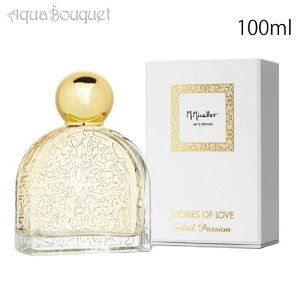 �G���~�J���t �\���C�� �p�b�V���� �I�[�h�p���t�@�� 100ml M.MICALLEF STORIES OF LOVE SOLEIL PASSION EDP [yff]�t ��̓� ���j��
