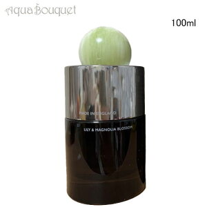 �����g���u���E�� �����[ �� �}�O�m���A�u���b�T�� �I�[�h�p���t�@�� 100ml ���� ���j�Z�b�N�X MOLTON BROWN LILY & MAGNOLIA BLOSSOM EDP [itc]�t ��̓� ���j��