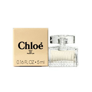 NG I[hpt@ 5ml  fB[X CHLOE CHLOE EDP (~j`A) [wmn]