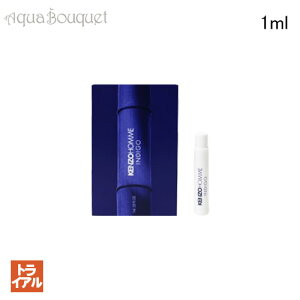 �P���]�[ �I�� �C���f�B�S �I�[�h�g���� 1ml ���� �����Y KENZO HOMME INDIGO EDT(�g���C�A������)[xa1]�ėp �u�₩ ������