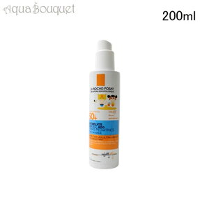 bV|[ AeIX UV~[400 qǂp Ă~߃Xv[ SPF 50+ 200ml LA ROCHE POSAY ANTHELIOS UVMUNE 400 KIDS SUN SPRAY SPF 50+[5c7]