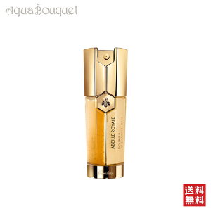 �Q���� �A�x�C�� ���C���� �A�h�o���X�g �_�u��R �Z���� 30ml GUERLAIN ABEILLE ROYALE ADOVANCED DOUBLE R RENEW & REPAIR SERUM [3F-G2] [e68]�ėp �u�₩ ������