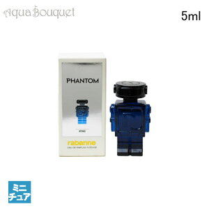 �y�撅���聚�ő�1200�~OFF�N�[�|���i3/4 20:00�`�j�z�p�R���o���k �t�@���g�� �I�[�h�p���t�@�� �C���e���X 5ml ���� �����Y �t���R�� PACO RABANNE PHANTOM INTENSE�i�~�j�`���A�����j[on4]�t �z���C�g�f