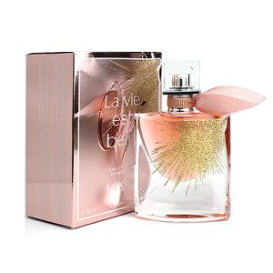 �����R�� �E�C �����B�G�x�� �I�[�f�p���t�@�� 30ml ���� ���f�B�[�X LANCOME OUI LA VIE EST BELLE EDP [3F-L2] [4o2]�t ��̓� ���j��
