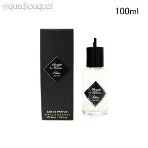 �L���A�� �X�g���[�g �g�D �w�u�� �I�[�h�p���t�@�� ���t�B�� 100ml KILIAN STRAIGHT TO HEAVEN EDP REFILL[r53]�t �V���� ���j��