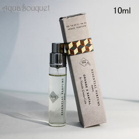 エッセンシャル パルファン オランジュ・サンタル オードパルファム 10ml ESSENTIAL PARFUMS ORANGE X SANTAL EDP [sd4]