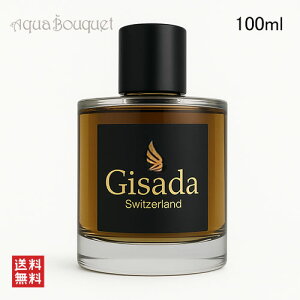 _300~OFFN[|IԌ^WT_ AoT_[  I[hpt@ 100ml GISADA SWITZERLAND AMBASSADOR MEN EDP [a6k]