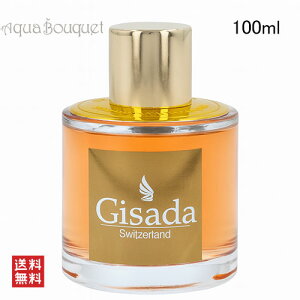 _300~OFFN[|IԌ^WT_ AoT_[ E[ I[hpt@ 100ml GISADA SWITZERLAND AMBASSADOR WOMEN EDP [ddh]