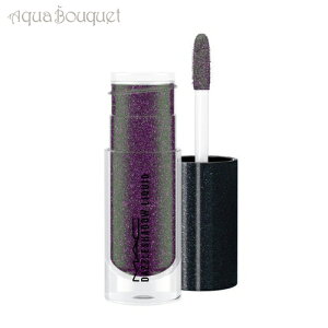 �}�b�N �_�Y���V���h�E ���L�b�h �A�C�V���h�E 4.6g �p���T�[�^�C�Y�h ( PANTHERTIZED ) M.A.C DAZZLESHADOW LIQUID EYE SHADOW [nyb]