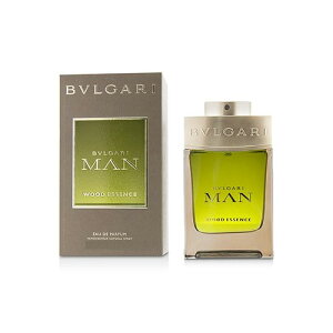 uK } Ebh GbZX I[hpt@ 60ml  Y BVLGARI MAN WOOD ESSENCE EDP [61019] [3F-B1] [4w6]