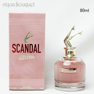 �W���� �|�[�� �S���`�F �X�L�����_�� �I�[�h�p���t�@�� 80ml ���� ���f�B�[�X JEAN PAUL GAULTIER SCANDAL EDP [4269/9060] [3F-J2] [qow]�t �V���� ���j��