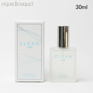 _ő1000~OFFN[|IԌ^N[ GA[ I[hpt@ 30ML CLEAN AIR EDP [lev]