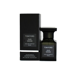 �g���t�H�[�h �E�[�h �E�b�h �I�[�h �p���t�@�� �X�v���B 30mlTOM FORD OUD WOOD EDP [705]�t ��̓� ���j��