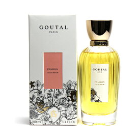 【マラソン期間限定！ポイント10倍】アニックグタール パッション オードパルファム 100ml ANNICK GOUTAL 香水 レディース 女性用 PASSION EDP [6631]