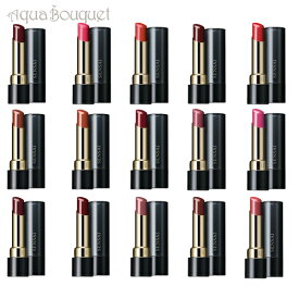 【4/1限定ポイント最大13倍！】全15色 センサイ ルージュ アンタンス ラスティング カラー 3,7g SENSAI ROUGE INTENSE LASTING COLOUR